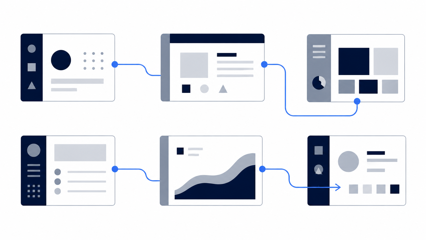 Claude Computer Use en gestión empresarial: cuando no hay API y el equipo copia datos
